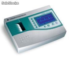 Electrocardiografo de 1 canal saiko 101 y 101 g