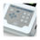 Electrocardiógrafo ECG CM300 3 canales con interpretación - 1