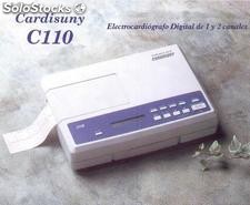 Electrocardiografo Fukuda Cardisuny c-110