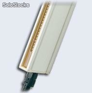 Electrode de charge électrostatique R120/R121