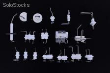 Electrodes d&amp;#39;allumage - Photo 5