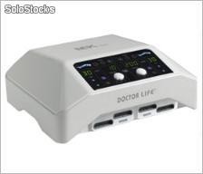 Electroestimulador dr. Life mk300l