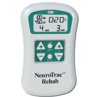 Electroestimulador Tens-Ems Neurotrac Rehab