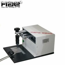 electromagnético mini máquina marcado para metal impresión por puntos portátil