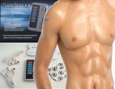 Electromusculador con Masajes con multiples befeficios para tu salud