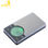 electronic digital pocket scale precision0.01g portable jewelry gram scale - Foto 2