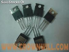 Electronic parts - Irf3205pbf
