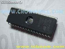Electronic parts - M27c1001-12f1