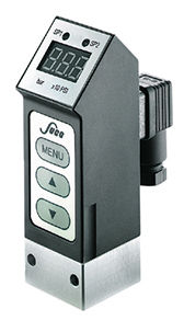 Electronic pressure switch A/F 30, menu-controlled - Foto 2