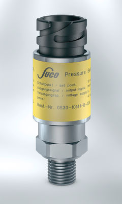 Electronic pressure switches SW22, &amp;quot;High-Performance&amp;quot; - Foto 2
