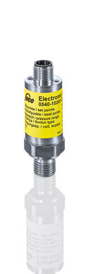 Electronic pressure switches SW22, &amp;quot;High-Performance&amp;quot; - Foto 4