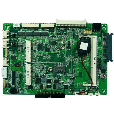 Electronic products PCBA assembly manufacturer PCB PCBA supplier PCBA service - Foto 5