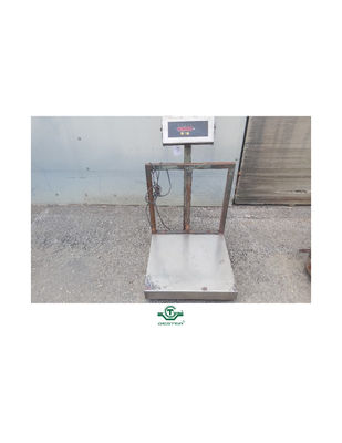 Electronic scale Up to 30 Kg