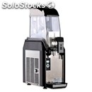 Electronic slush machine-mod. first class 1-also suitable for sorbets and