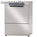 Electronic stainless steel pot and pan washer - mod. x84e - three phase supply -