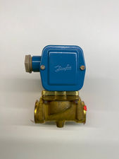 Electroválvula danfoss ev 245B 20B 032U3053 (evjhs)