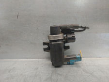 Electrovalvula vacio / 9645029180 / pierburg / 72832800 / 4439261 para peugeot 3