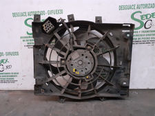 Electroventilador / 0130303960 / 983286 para opel astra h ber. 1.3 16V cdti cat