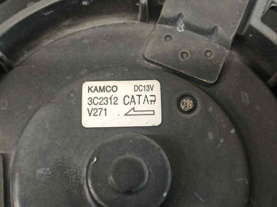 Electroventilador / 3C2312 / 4400219 para chevrolet epica 2.0 Diesel cat - Foto 3