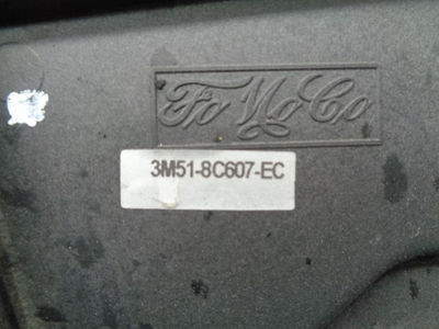 Electroventilador / 3M518C607EC / 4500360 para ford focus lim. (CB4) 1.6 16V cat - Foto 3