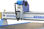 Elefante azul cnc router 1325 italia máquina de carpintería cnc - Foto 2