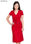 Elegancka sukienka, model 102 - Zdjęcie 2