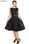 Elegancka sukienka, model 4101 - Zdjęcie 2
