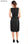 Elegancka sukienka, model 4101 - Zdjęcie 3