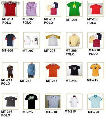 Elegante Nova Camisetas FD-MT-Group-11