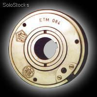 Elektro kupplung ETM104 ETM114 ETM124 - Foto 2