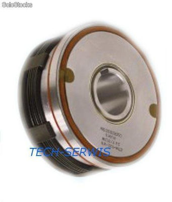 Elektro kupplung ETM106 ETM116 ETM126 - Foto 4