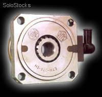 ELektro kupplung ETM142 ETM132 ETM122 - Foto 3