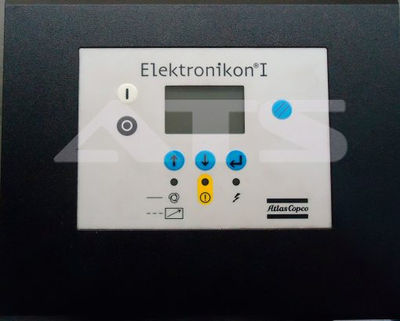 Elektronikon i mk iv - 1900 0700 01/02