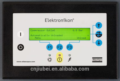 Elektronikon iii mk iv - 1900 0710 31/32