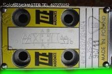 Elektrozawory typ 4we5 e62, 4we5 Jb51, 4we10 d50 tel. 507062488