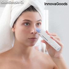 Elektryczne urządzenie do oczyszczania twarzy przeciw zaskórnikom PureVac Innova