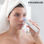Elektryczne urządzenie do oczyszczania twarzy przeciw zaskórnikom PureVac Innova - 1