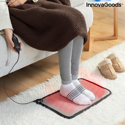 Elektryczny dywanik grzewczy Hemat InnovaGoods