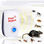 Elektryczny odstraszacz na owady myszy komary - 1