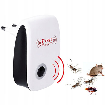Elektryczny odstraszacz na owady myszy komary - Zdjęcie 5