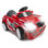 Elektryczny Samochód dla Dzieci Feber Czerwony - 3
