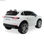 Elektryczny Samochód dla Dzieci Injusa Porsche Cayenne 12V Biały (134 x 81,5 x 5 - 2