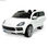 Elektryczny Samochód dla Dzieci Injusa Porsche Cayenne 12V Biały (134 x 81,5 x 5 - 3
