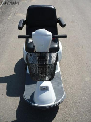 Elektryczny wózek/skuter inwalidzki. Wyprzedaż