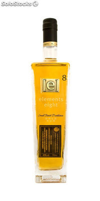 Elements eight gold 40% vol