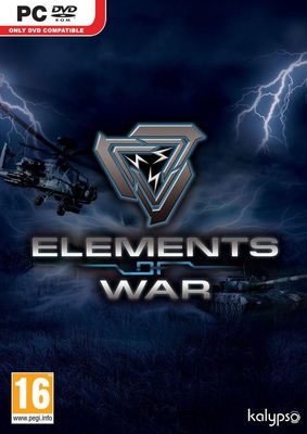 Elements Of War pc