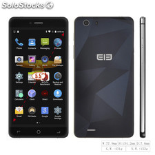 Elephant S2 Plus 5.5 inch Smartphone Android 5.1 Unlocked Phone Quad Core RAM 2G