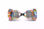 Elettrico scooter hoverboard smart balance monopattino 2RUOTE skateboard 10&amp;#39;&amp;#39; - Foto 2
