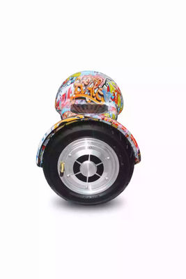 Elettrico scooter hoverboard smart balance monopattino 2RUOTE skateboard 10&amp;#39;&amp;#39; - Foto 5