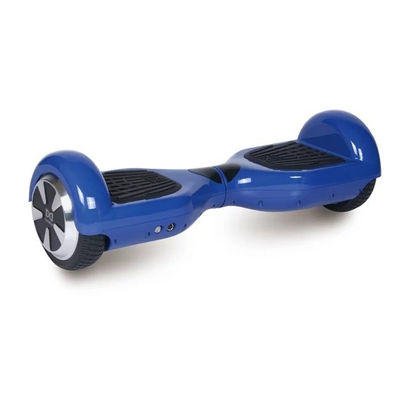 Elettrico scooter hoverboard smart balance monopattino 2RUOTE skateboard 6.5 - Foto 4